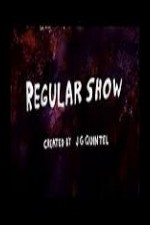 Regular Show